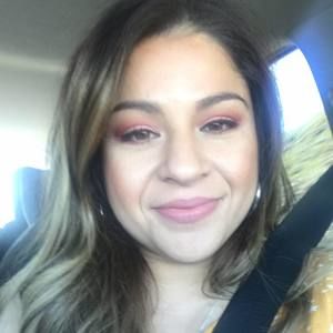 Meet your Posher, Maribel